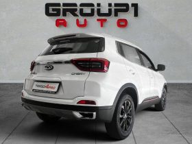 Chery Tiggo 4 Pro 1.5 Elite Se Cvt