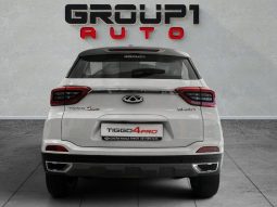 
										Chery Tiggo 4 Pro 1.5 Elite Se Cvt full									