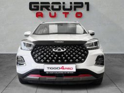 
										Chery Tiggo 4 Pro 1.5 Elite Se Cvt full									