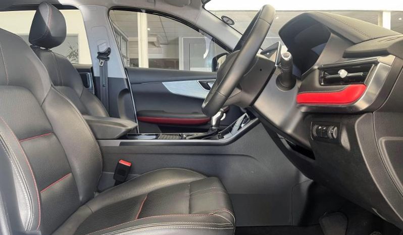 
								Chery Tiggo 4 Pro 1.5 Elite Se Cvt full									