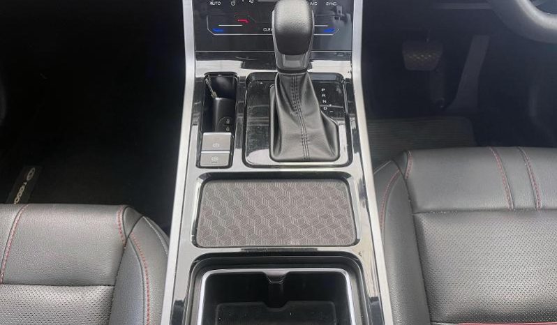 
								Chery Tiggo 4 Pro 1.5 Elite Se Cvt full									