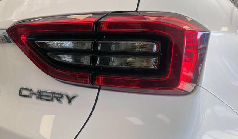 
								Chery Tiggo 4 Pro 1.5 Elite Se Cvt full									