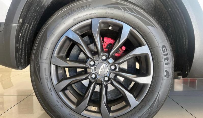
								Chery Tiggo 4 Pro 1.5 Elite Se Cvt full									