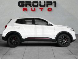 
										Chery Tiggo 4 Pro 1.5 Elite Se Cvt full									