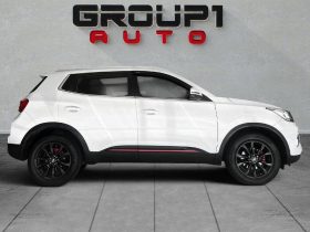 Chery Tiggo 4 Pro 1.5 Elite Se Cvt