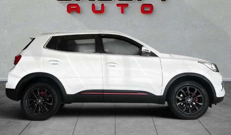 
								Chery Tiggo 4 Pro 1.5 Elite Se Cvt full									