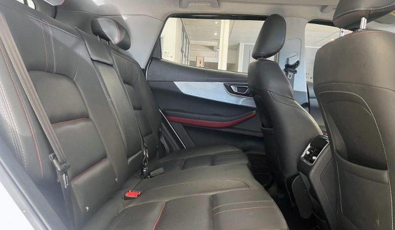 
								Chery Tiggo 4 Pro 1.5 Elite Se Cvt full									