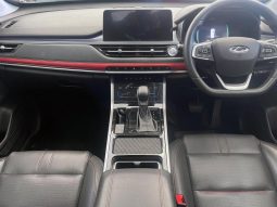 
										Chery Tiggo 4 Pro 1.5 Elite Se Cvt full									