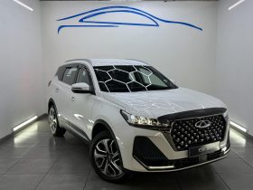 Chery Tiggo 7 Pro Max 1.6T Premium Dct