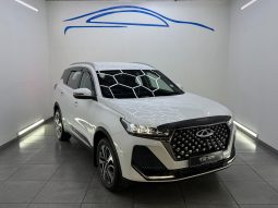 
										Chery Tiggo 7 Pro Max 1.6T Premium Dct full									