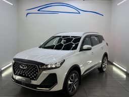 
										Chery Tiggo 7 Pro Max 1.6T Premium Dct full									
