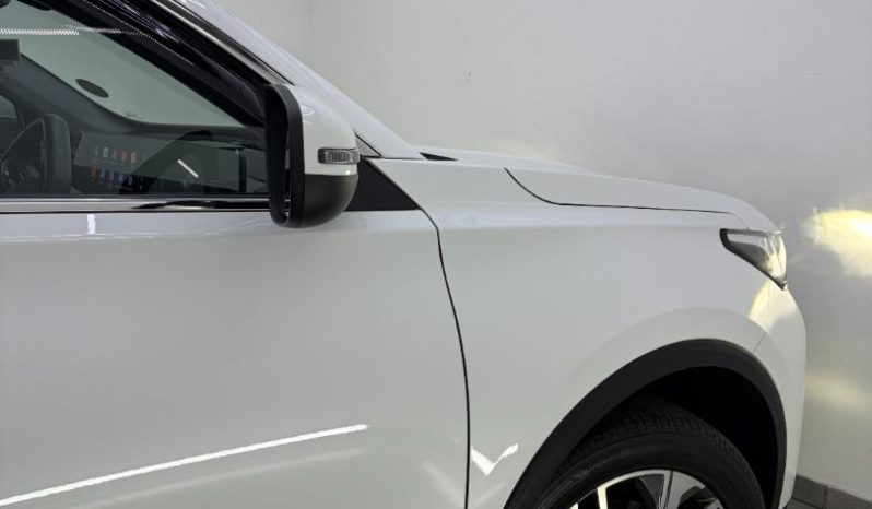 
								Chery Tiggo 7 Pro Max 1.6T Premium Dct full									