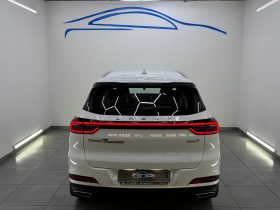 Chery Tiggo 7 Pro Max 1.6T Premium Dct