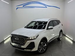
										Chery Tiggo 7 Pro Max 1.6T Premium Dct full									