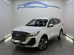 
										Chery Tiggo 7 Pro Max 1.6T Premium Dct full									