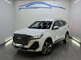 Chery Tiggo 7 Pro Max 1.6T Premium Dct