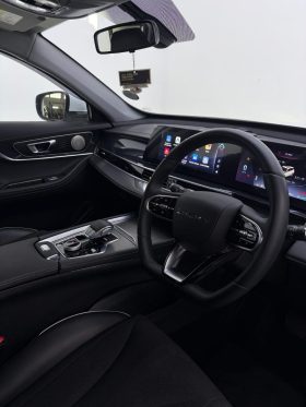 Chery Tiggo 7 Pro Max 1.6T Premium Dct