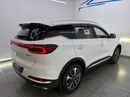 
										Chery Tiggo 7 Pro Max 1.6T Premium Dct full									