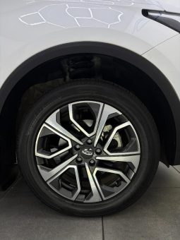 
										Chery Tiggo 7 Pro Max 1.6T Premium Dct full									