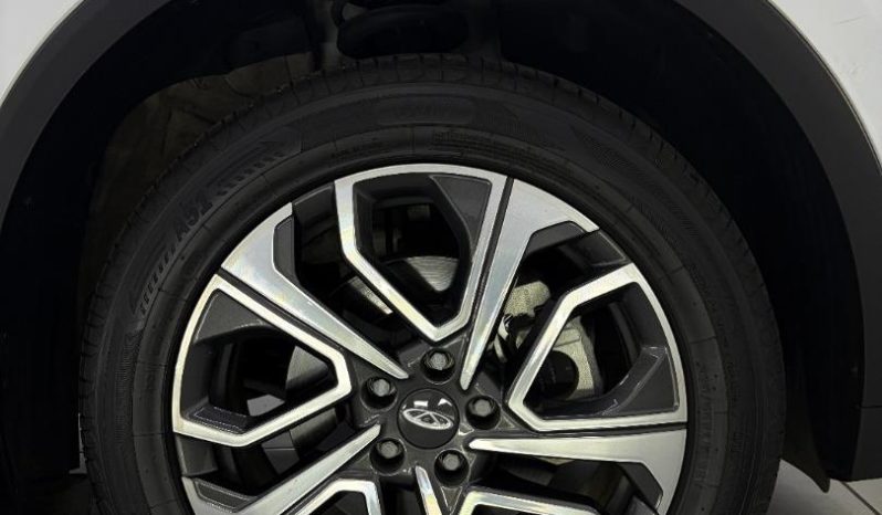 
								Chery Tiggo 7 Pro Max 1.6T Premium Dct full									