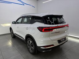
										Chery Tiggo 7 Pro Max 1.6T Premium Dct full									