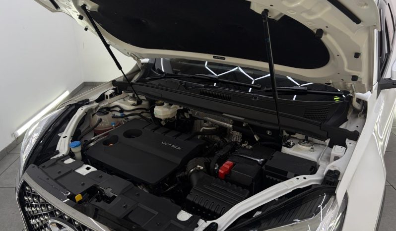 
								Chery Tiggo 7 Pro Max 1.6T Premium Dct full									