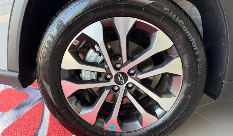 
								Chery Tiggo 8 Pro LS 1.6T 7DCT full									