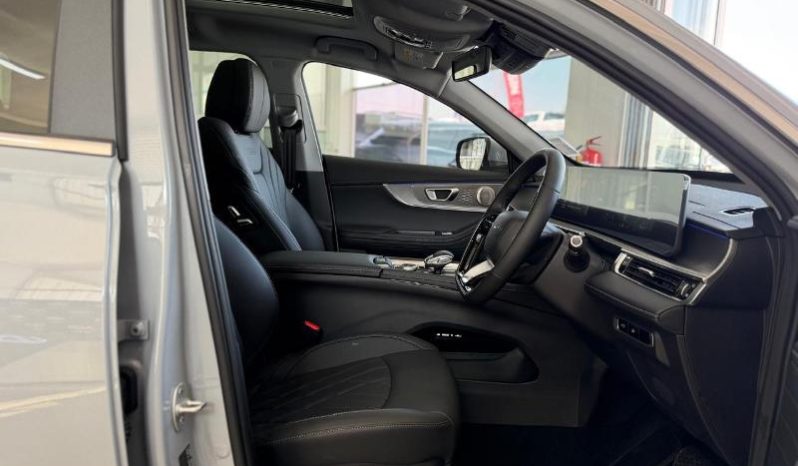 
								Chery Tiggo 8 Pro LS 1.6T 7DCT full									