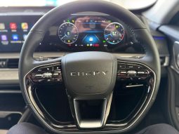 
										Chery Tiggo 8 Pro LS 1.6T 7DCT full									