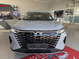 
										Chery Tiggo 8 Pro LS 1.6T 7DCT full									