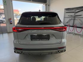 Chery Tiggo 8 Pro LS 1.6T 7DCT