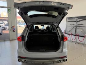 Chery Tiggo 8 Pro LS 1.6T 7DCT