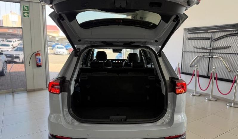 
								Chery Tiggo 8 Pro LS 1.6T 7DCT full									