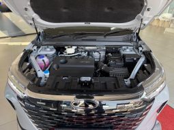 
										Chery Tiggo 8 Pro LS 1.6T 7DCT full									