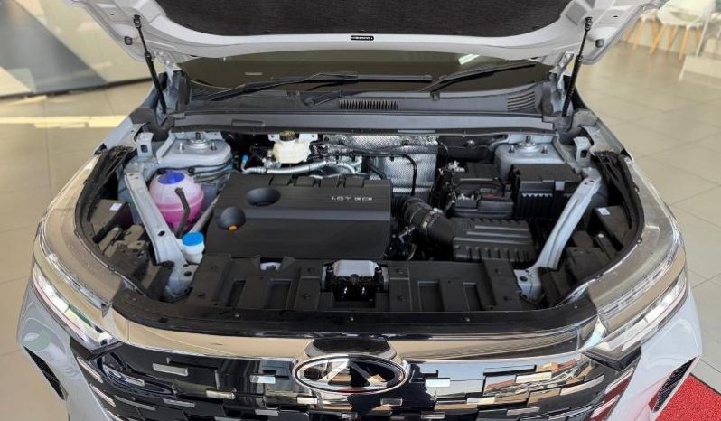 
								Chery Tiggo 8 Pro LS 1.6T 7DCT full									