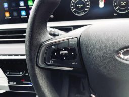 
										Chery Tiggo Cross 1.5 LiT full									
