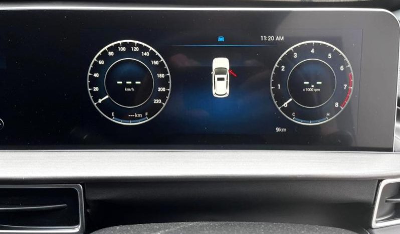 
								Chery Tiggo Cross 1.5 LiT full									