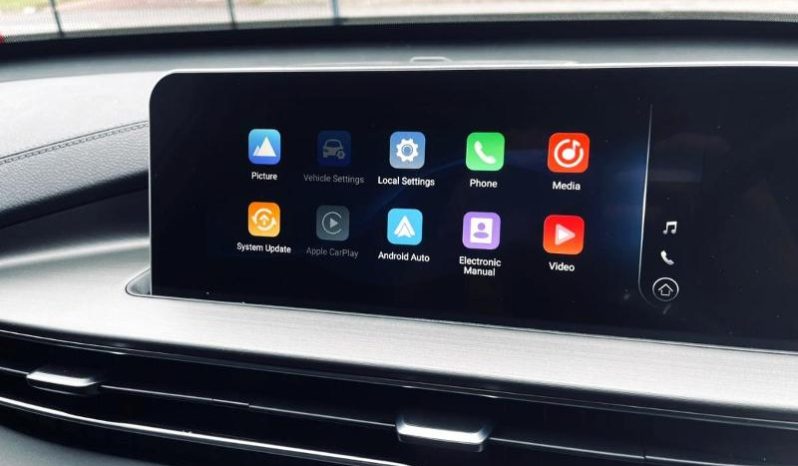 
								Chery Tiggo Cross 1.5 LiT full									