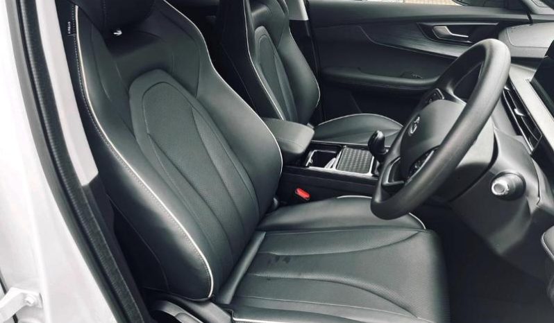 
								Chery Tiggo Cross 1.5 LiT full									