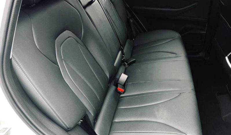 
								Chery Tiggo Cross 1.5 LiT full									