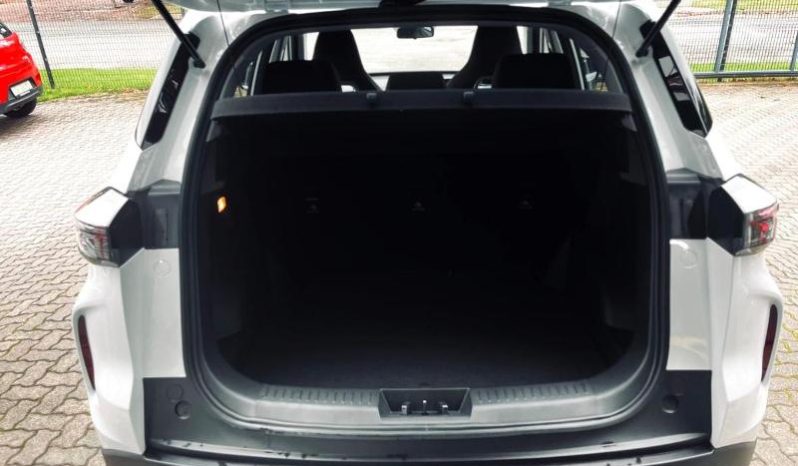 
								Chery Tiggo Cross 1.5 LiT full									