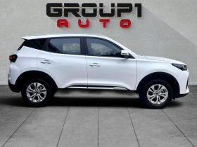 Chery Tiggo Cross 1.5 LiT