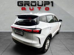 
										Chery Tiggo Cross 1.5 LiT full									