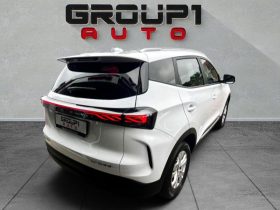 Chery Tiggo Cross 1.5 LiT