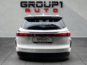 Chery Tiggo Cross 1.5 LiT