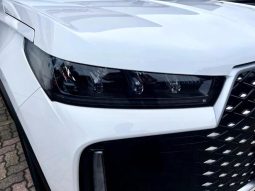 
										Chery Tiggo Cross 1.5 LiT full									