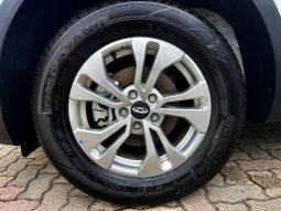 
										Chery Tiggo Cross 1.5 LiT full									