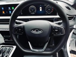 
										Chery Tiggo Cross 1.5 LiT full									