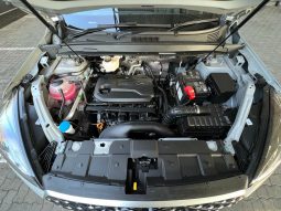 
										Chery Tiggo Cross 1.5 LiT full									
