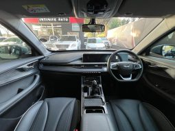 
										Chery Tiggo Cross 1.5 LiT full									